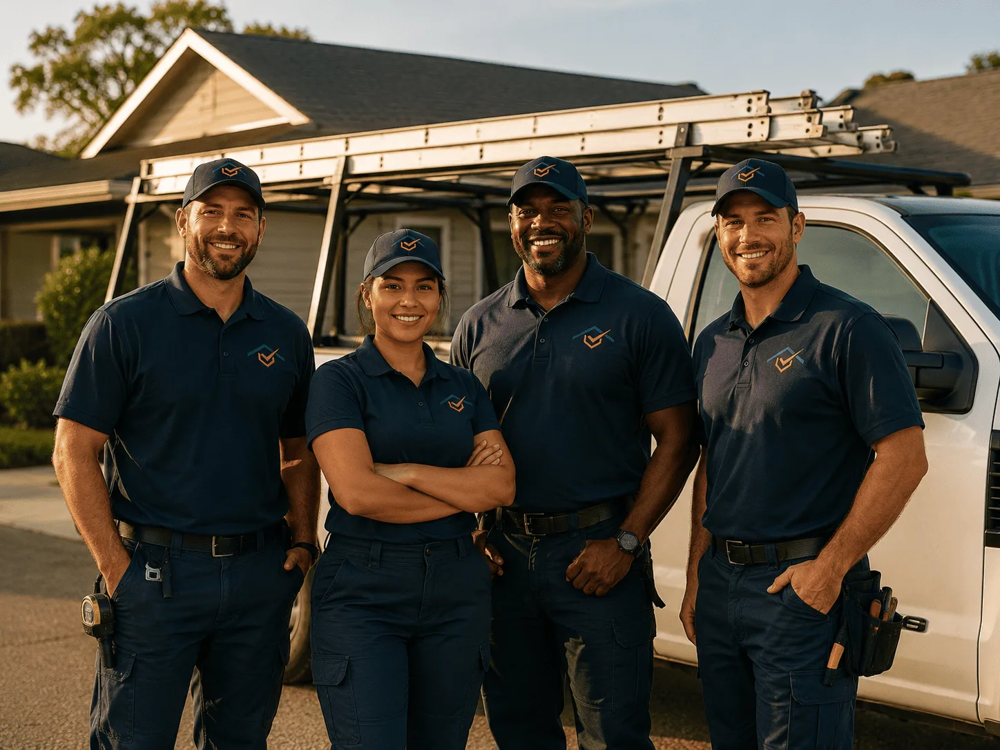 Roof Inspection company in Wardensville, WV